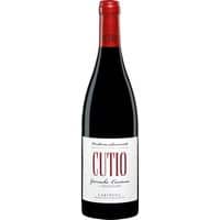 Navascués Cutio Tinto 2018