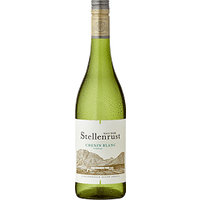 Stellenrust Chenin Blanc 2020