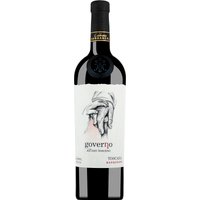 Barbanera Governo Toscana Rosso IGT 2019