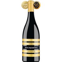 Escapades Pinotage Coastal Region 2016