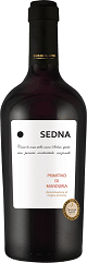 Vigneti del Salento Primitivo di Manduria SEDNA 2019