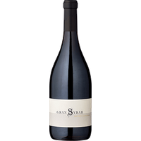 Finca Las Moras Gran Syrah 2016