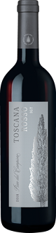 Pian del Campione 2018 - Toscana Rosso IGT