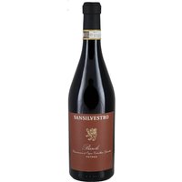 San Silvestro Barolo Patres 2016