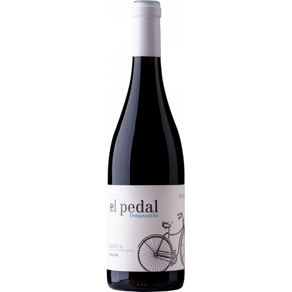 El Pedal 2019 - Hermanos Hernáiz