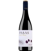 Hammeken Cellars Pasas Monastrell Yecla DO 2018
