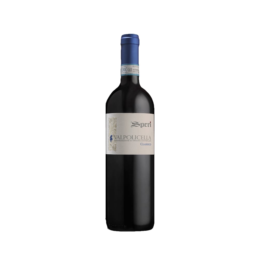 Speri Valpolicella Classico Biologico DOC 2019 BIO