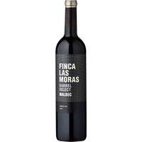Finca Las Moras Barrel Select Malbec 2020