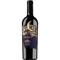 Montemajor Quattro Notti Appassimento Negroamaro Night Harvest 2020