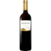 Montgo Tempranillo 2019