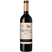 Rioja Vega Reserva Gran Selección 2016