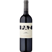 Finca Las Moras PAZ Malbec 2019