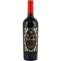 La Prima Scelta Primitivo 2020