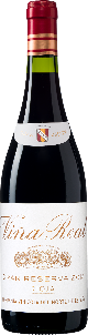 Viña Real Rioja DOCa Gran Reserva 2004