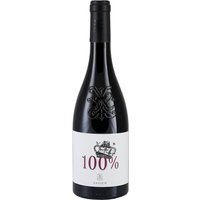 Xavier Vignon Côte du Rhône 100 % - 2017
