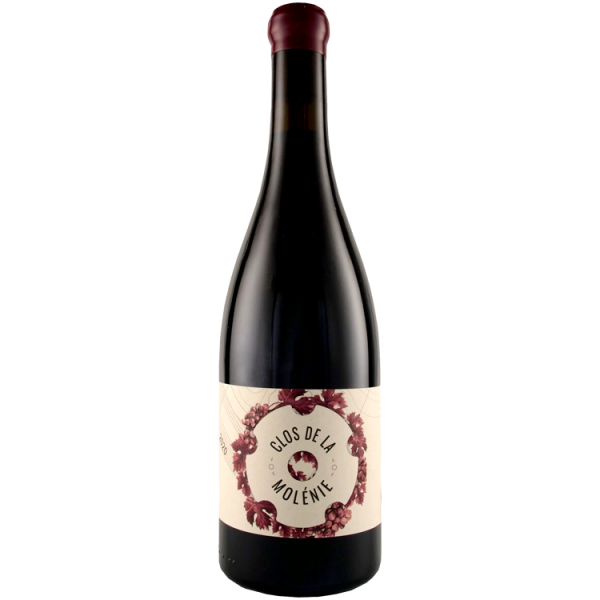 Clos de la Molénie 2020
