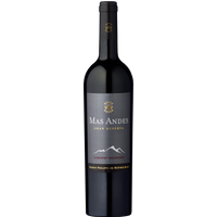 Mas Andes Gran Reserva 2020