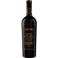 Campi Rudi Sangiovese Primitivo 2020 - Angelo Rocca