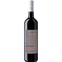 Opimiam Syrah Lazio IGT 2018