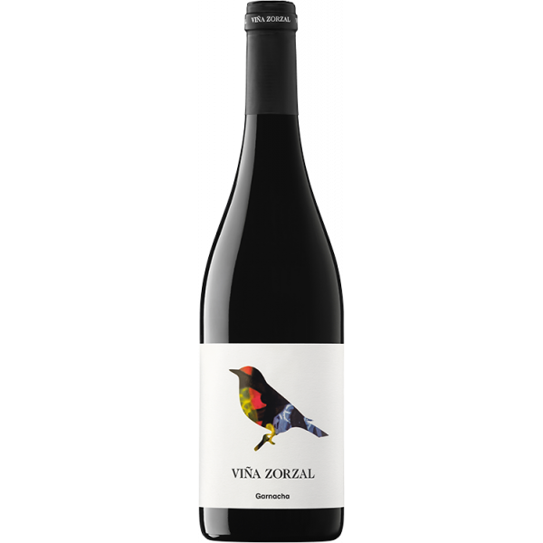 Viña Zorzal Garnacha 2020