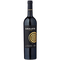 2020 Amalaya Malbec