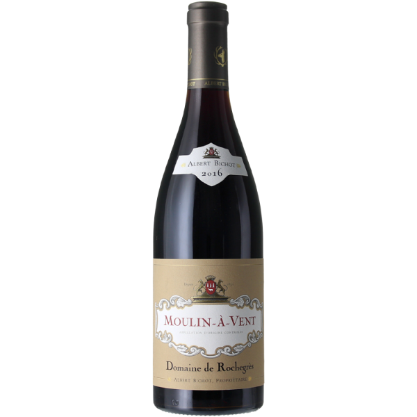Albert Bichot Moulin-A-Vent Rochegres 2018