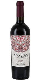 Arazzo Syrah 2020