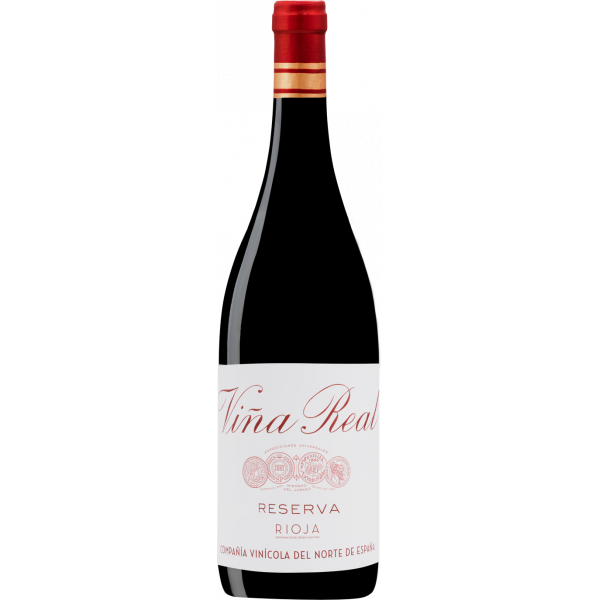 Cune Viña Real Reserva 2016