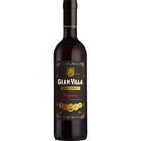Gran Villa Gran Reserva 2014
