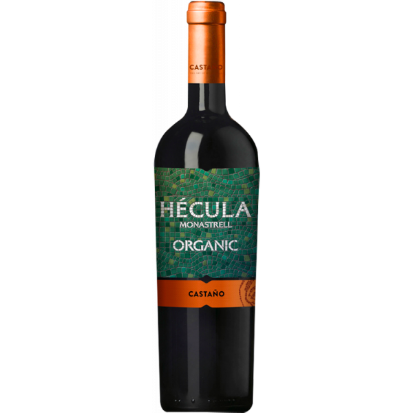 Castaño Hécula 2020