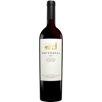 Mas Vilella Negre 2019