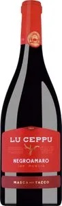 Masca Del Tacco Lu Ceppu Negroamaro Puglia IGP 2019