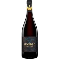 Mondeo Seleccion Especial 2020