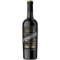 Primitivo Vigne Vecchie Don Franco 2020