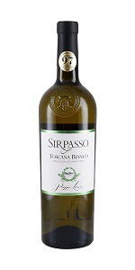 Poggio Lauro Sir Passo Toscana Bianco 2021