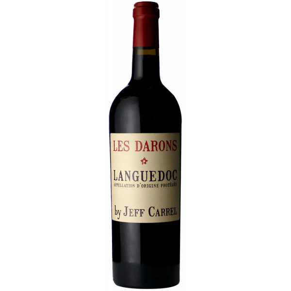 Les Darons 2020 - by Jeff Carrel
