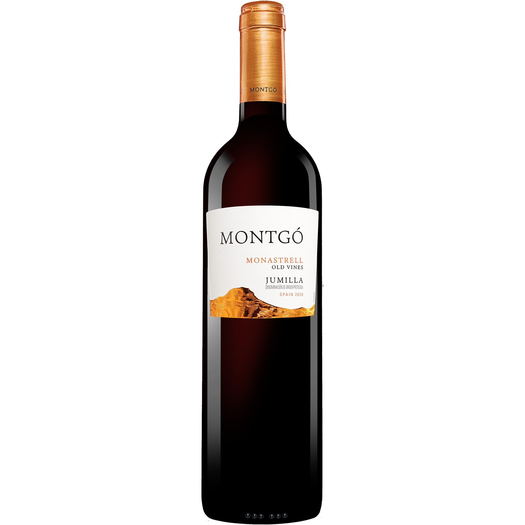 Montgó Monastrell 2020