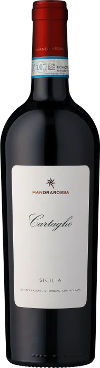 Mandrarossa Cartagho 2019