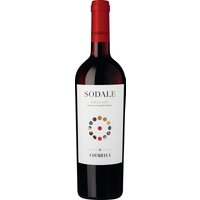 2018 Sodale Merlot