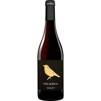 Vina Zorzal Crianza 2019
