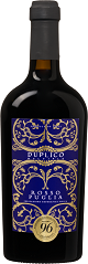Duplico Multiplo Rosso Puglia 2021