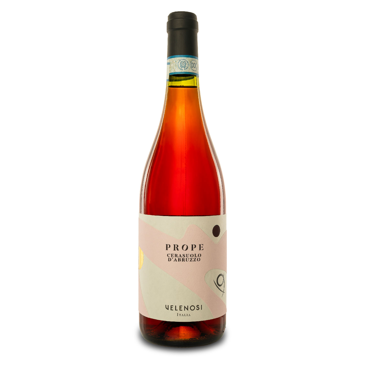 Prope Cerasuolo D'Abruzzo DOC 2019