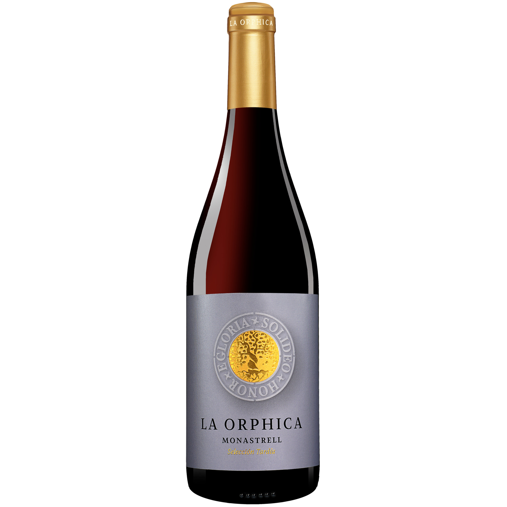La Orphica Monastrell Selección Tardia 2021
