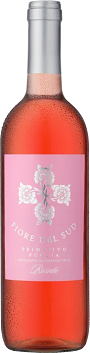 Fiore del Sud Primitivo Rosato 2022