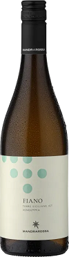 2021 Mandrarossa Fiano