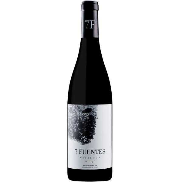 Suertes del Marqués 7 Fuentes 2019