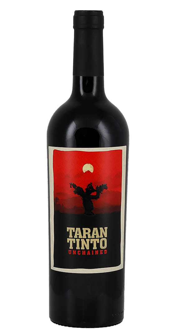 Tarantinto Unchained Tempranillo 2020 Magnum