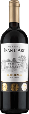 Château Jean L'Arc AOC 2019