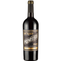 Don Franco Primitivo - 2021 - Cantine Ermes