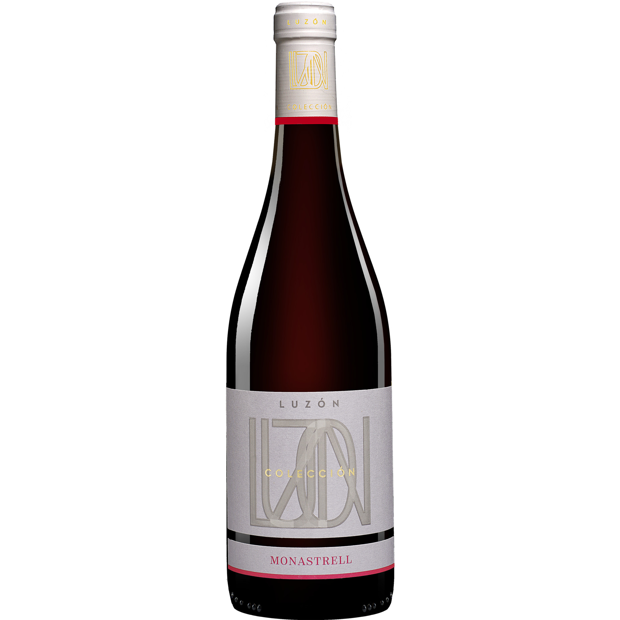 Luzón Colección Monastrell 2020